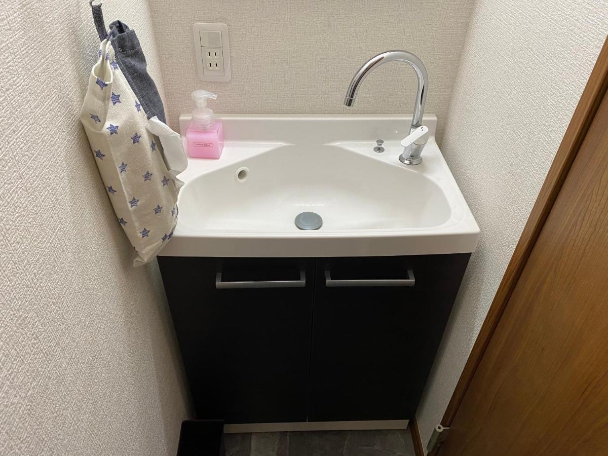 Apartment ワンハウス新小岩 *