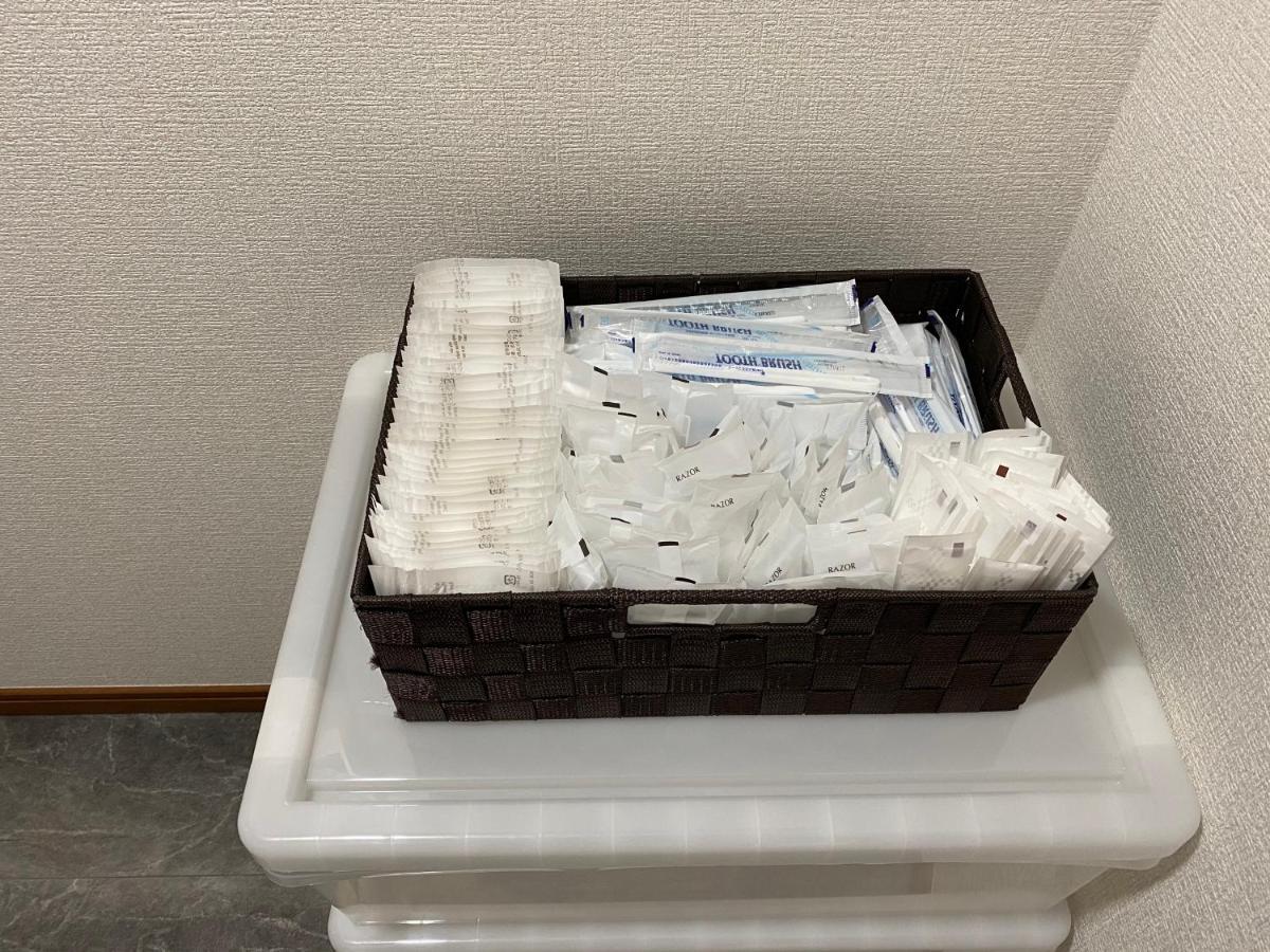Apartment ワンハウス新小岩 *