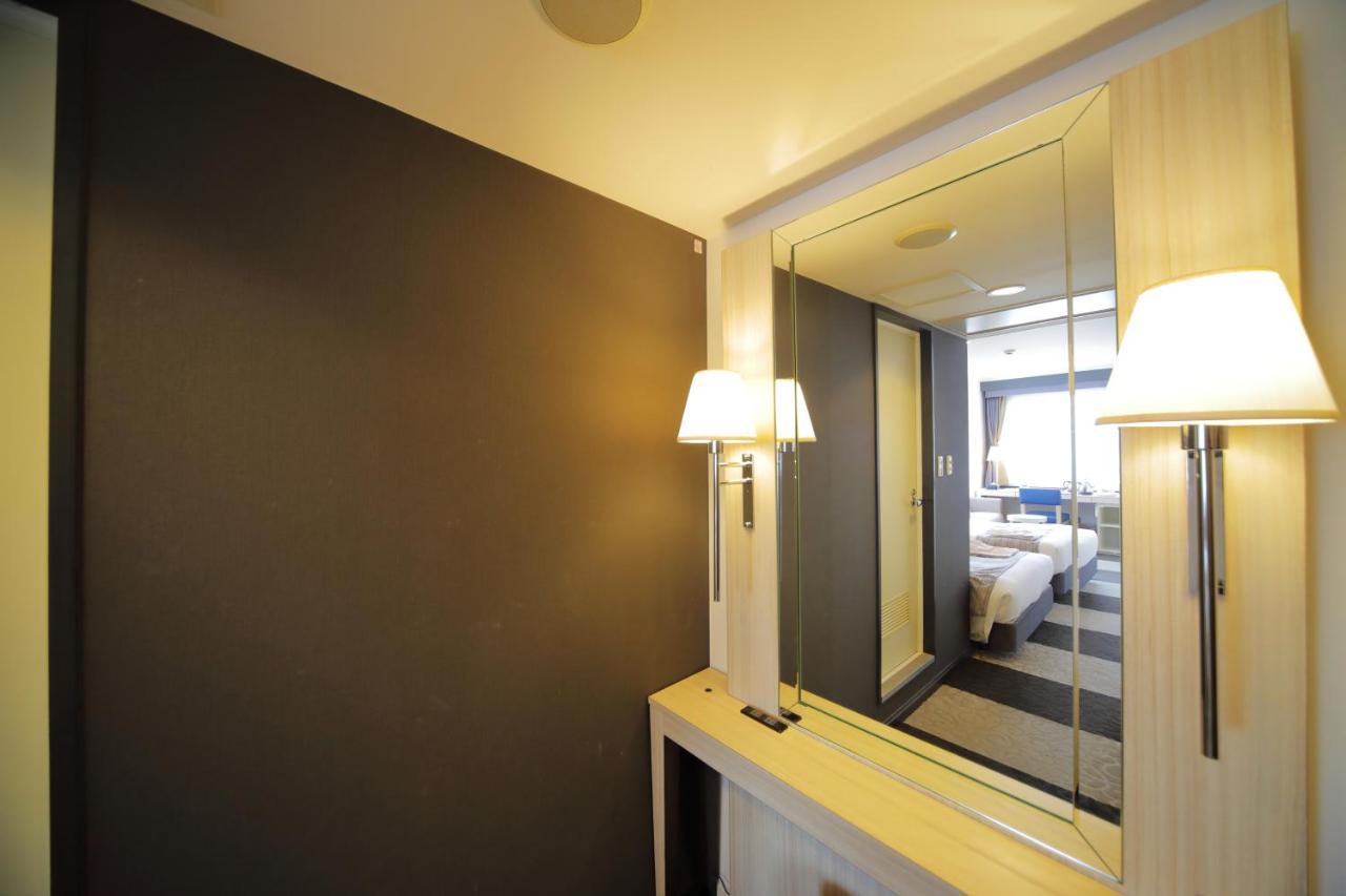 Hotel Sunroute Stellar Ueno 3*
