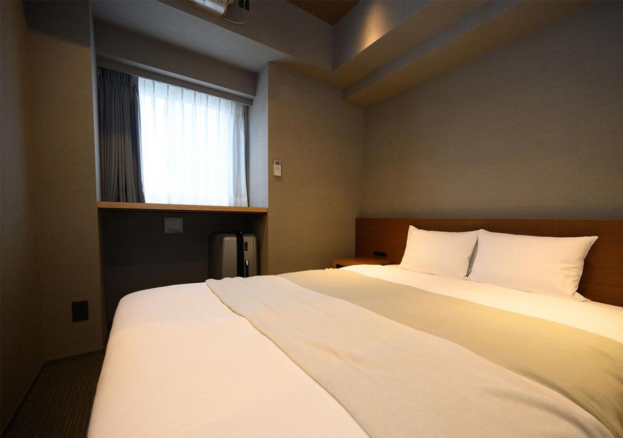 Minn Ueno Aparthotel 4*
