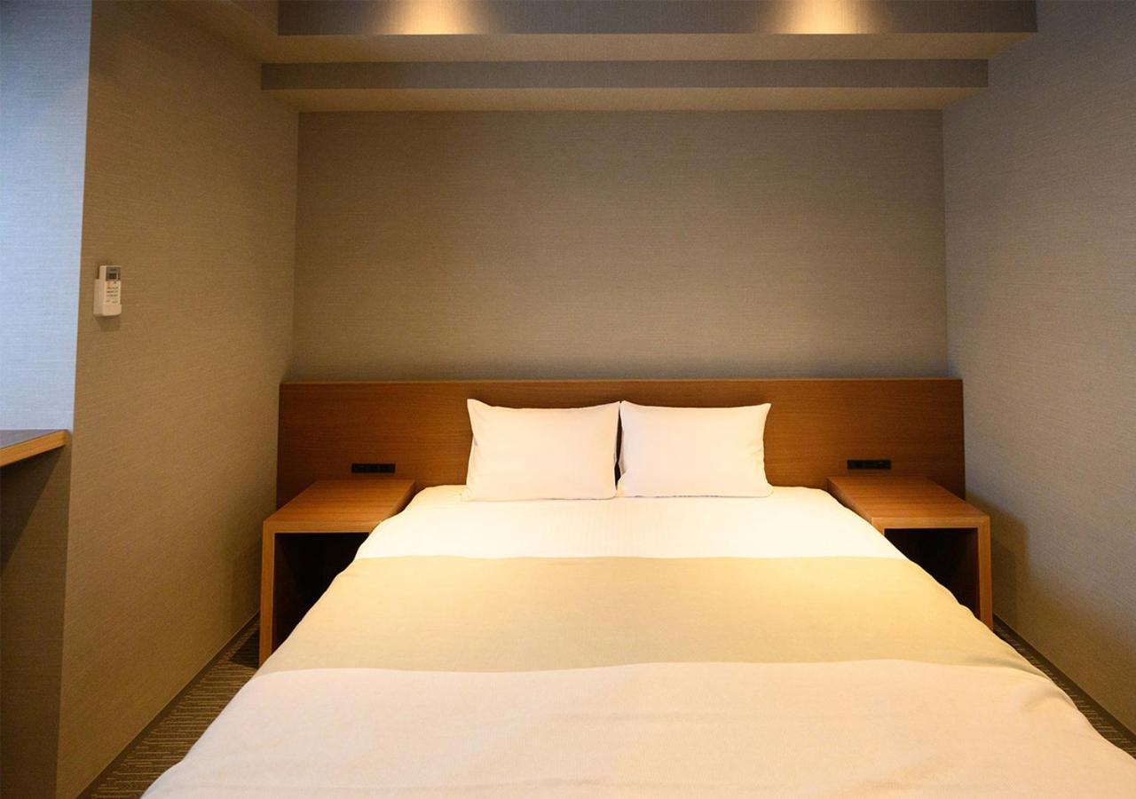 Aparthotel Minn Ueno 4*