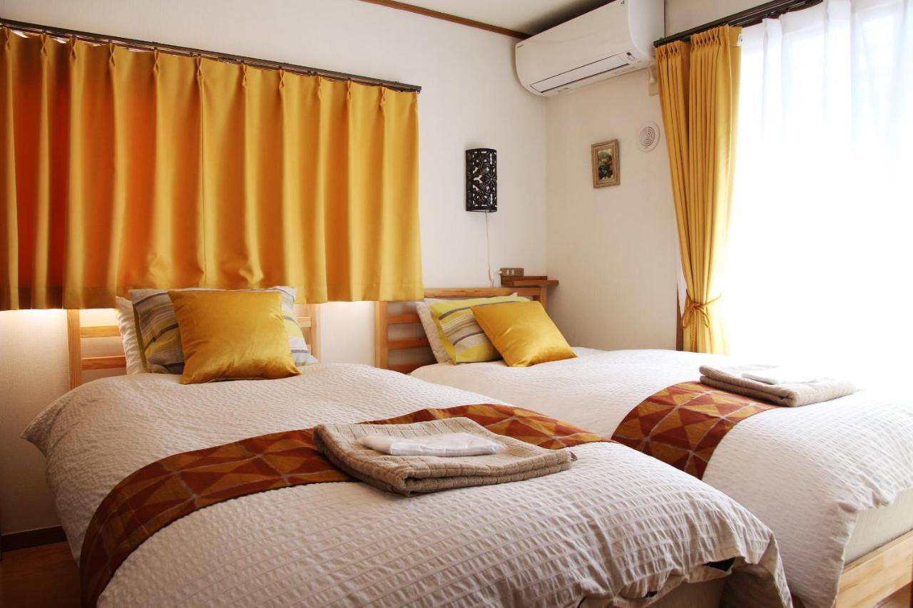 Hama Hills Shinjuku Aparthotel *