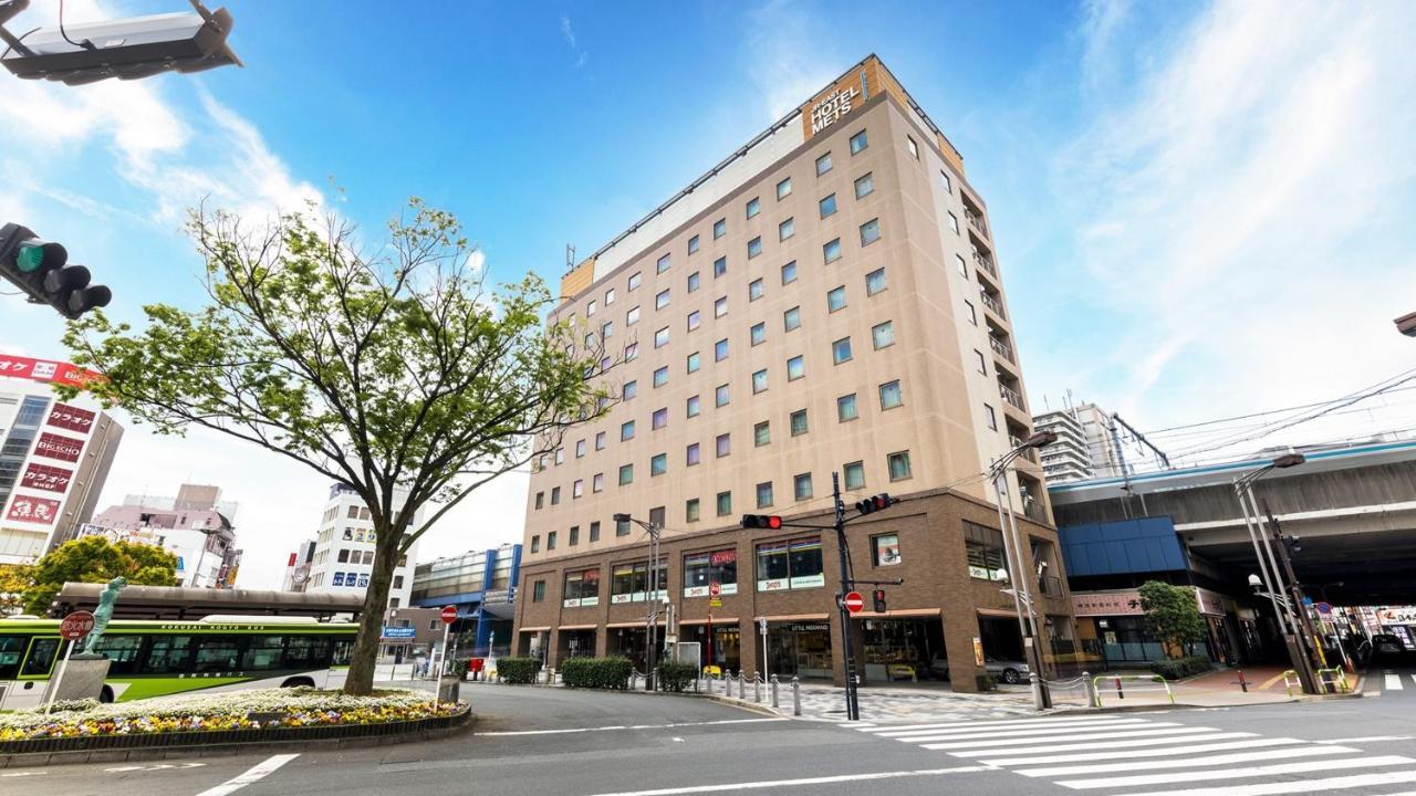 Jr-east Mets Akabane Tokyo