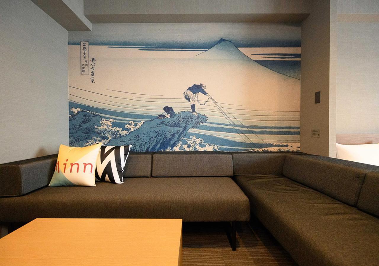Minn Ueno 4* Tokyo