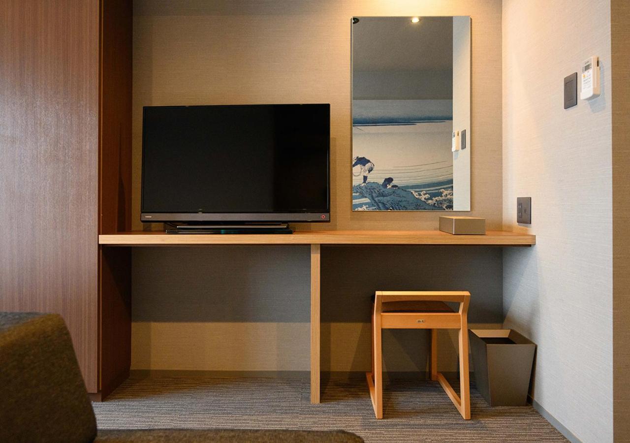 Aparthotel Minn Ueno Tokyo