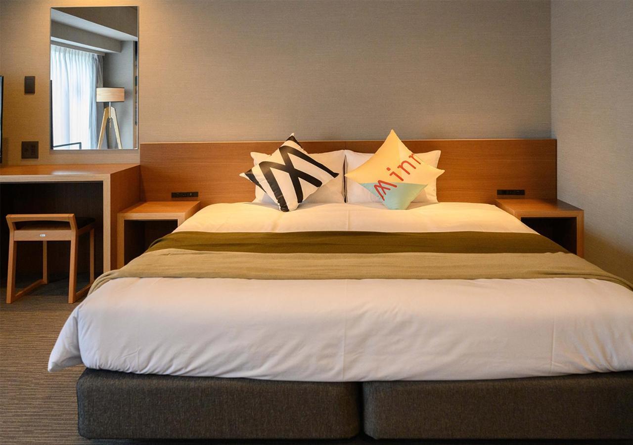 Aparthotel Minn Ueno Tokyo