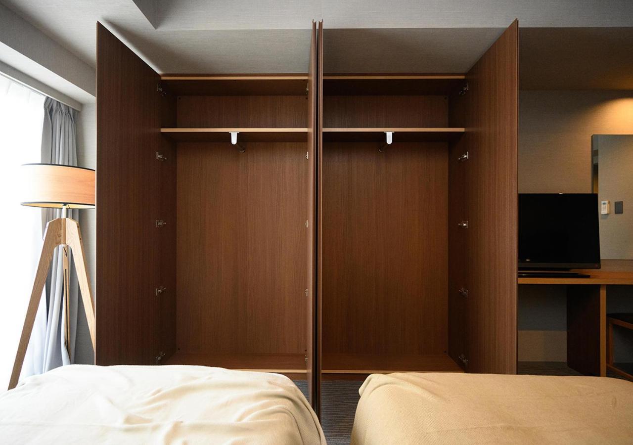Minn Ueno Aparthotel