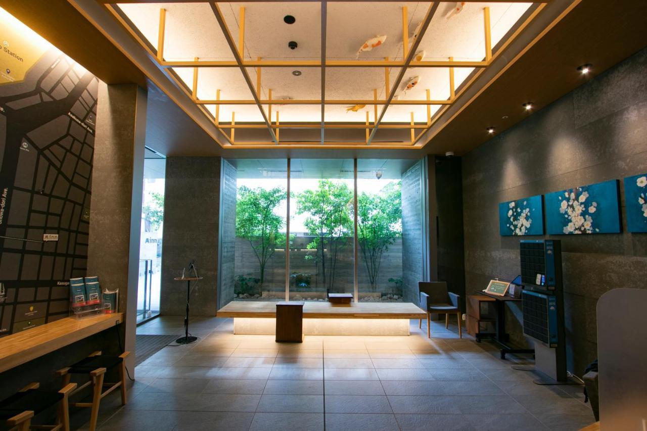 Minn Ueno 4* Tokyo