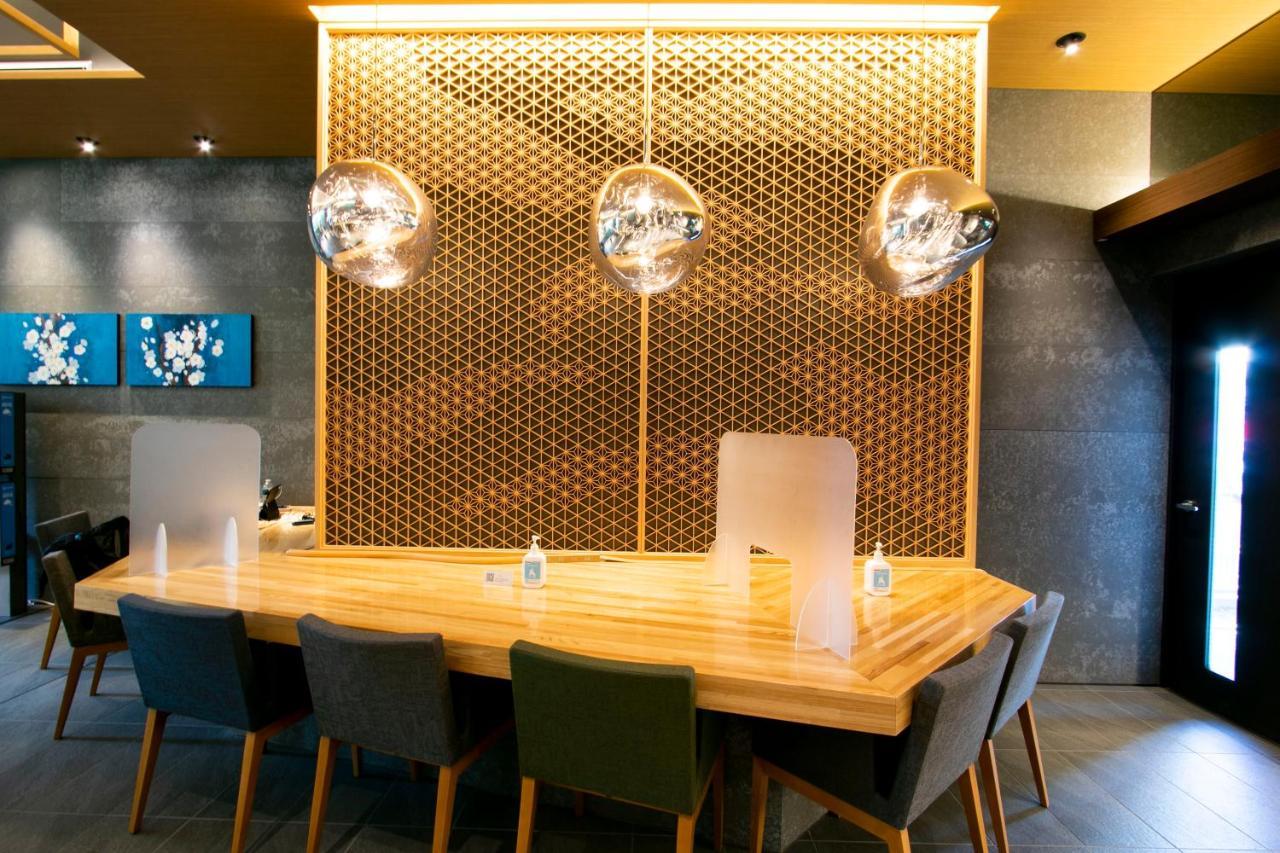 Aparthotel Minn Ueno Tokyo