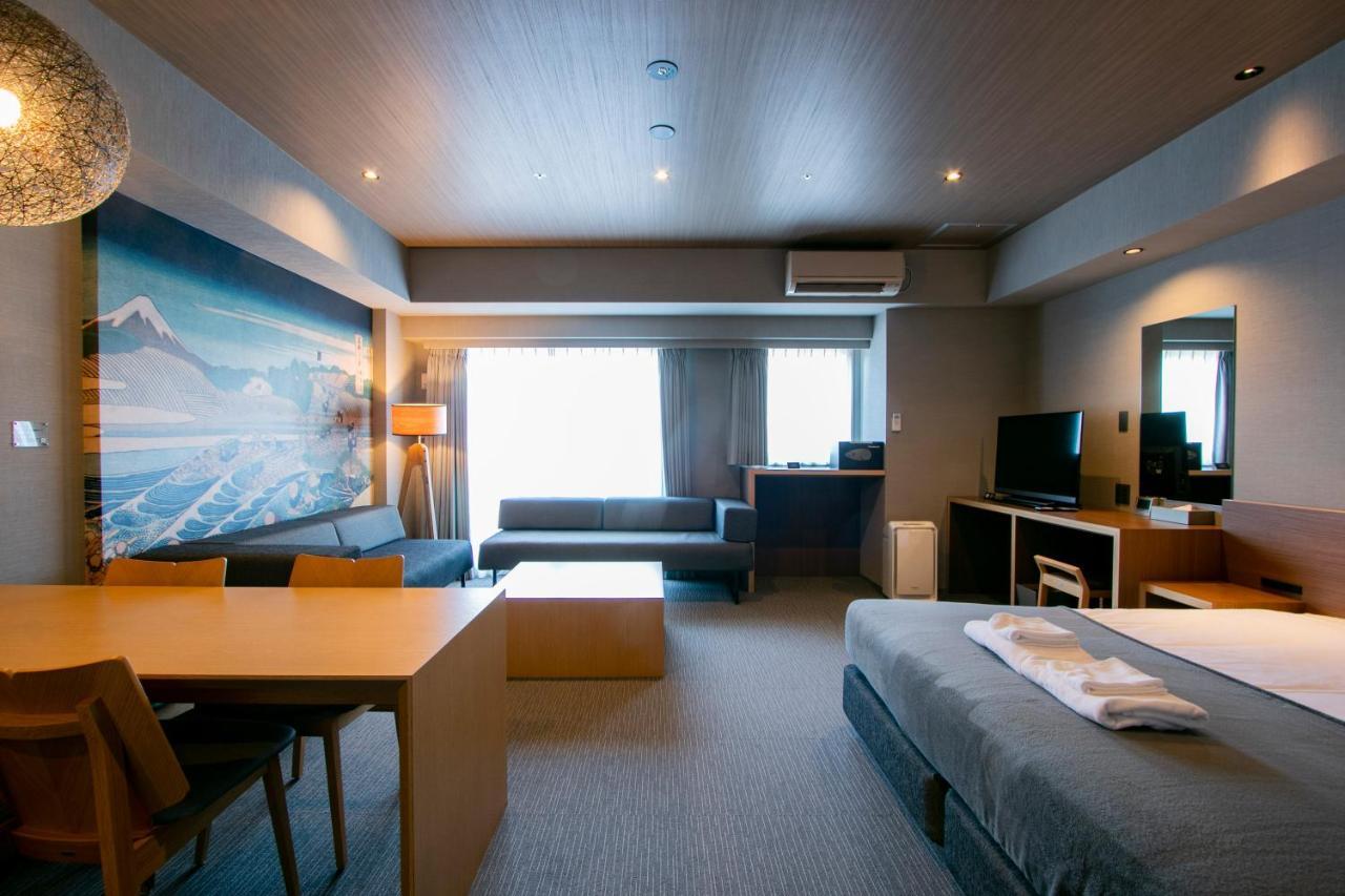 Minn Ueno 4* Tokyo