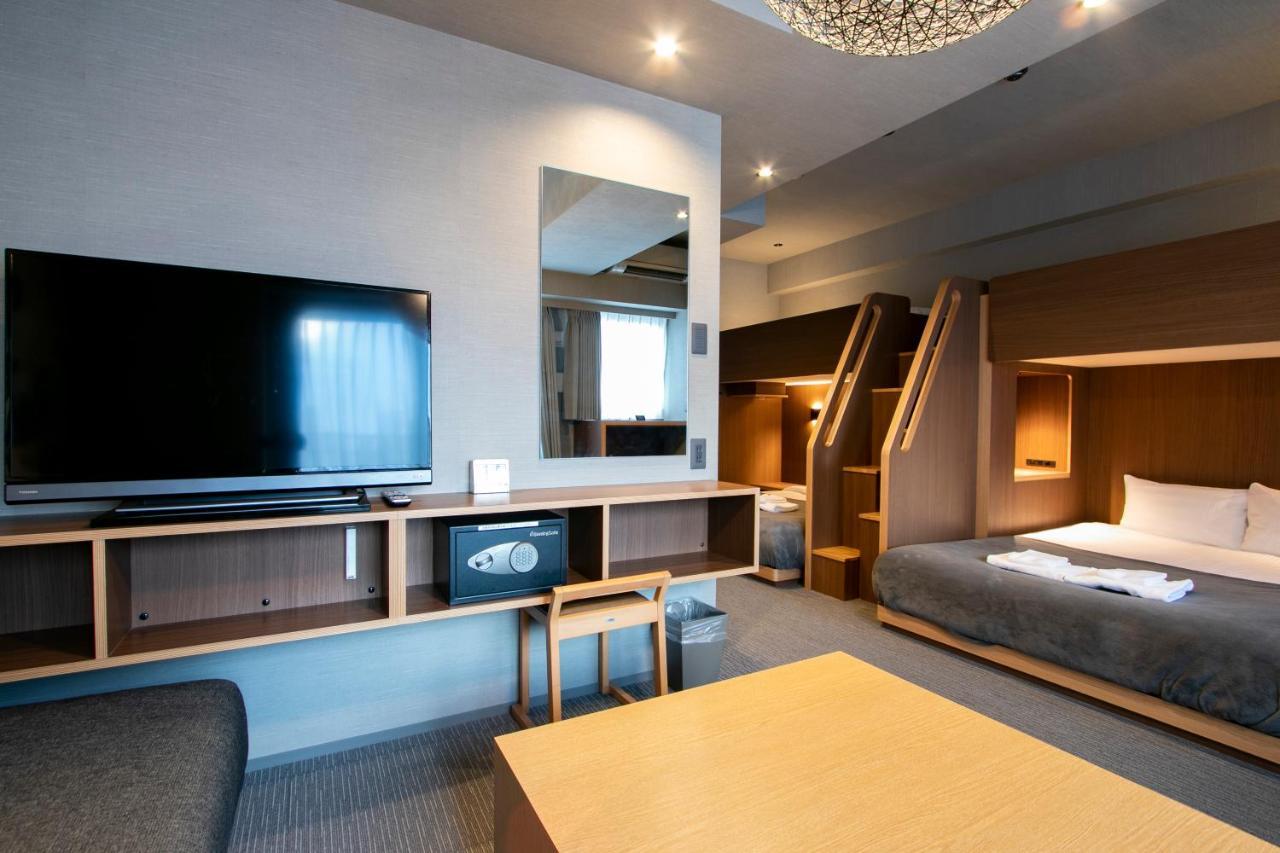 Minn Ueno 4* Tokyo
