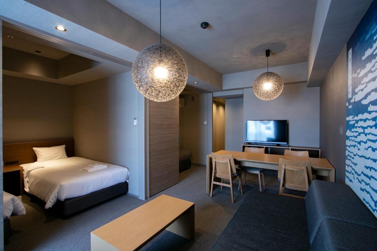 Aparthotel Minn Ueno