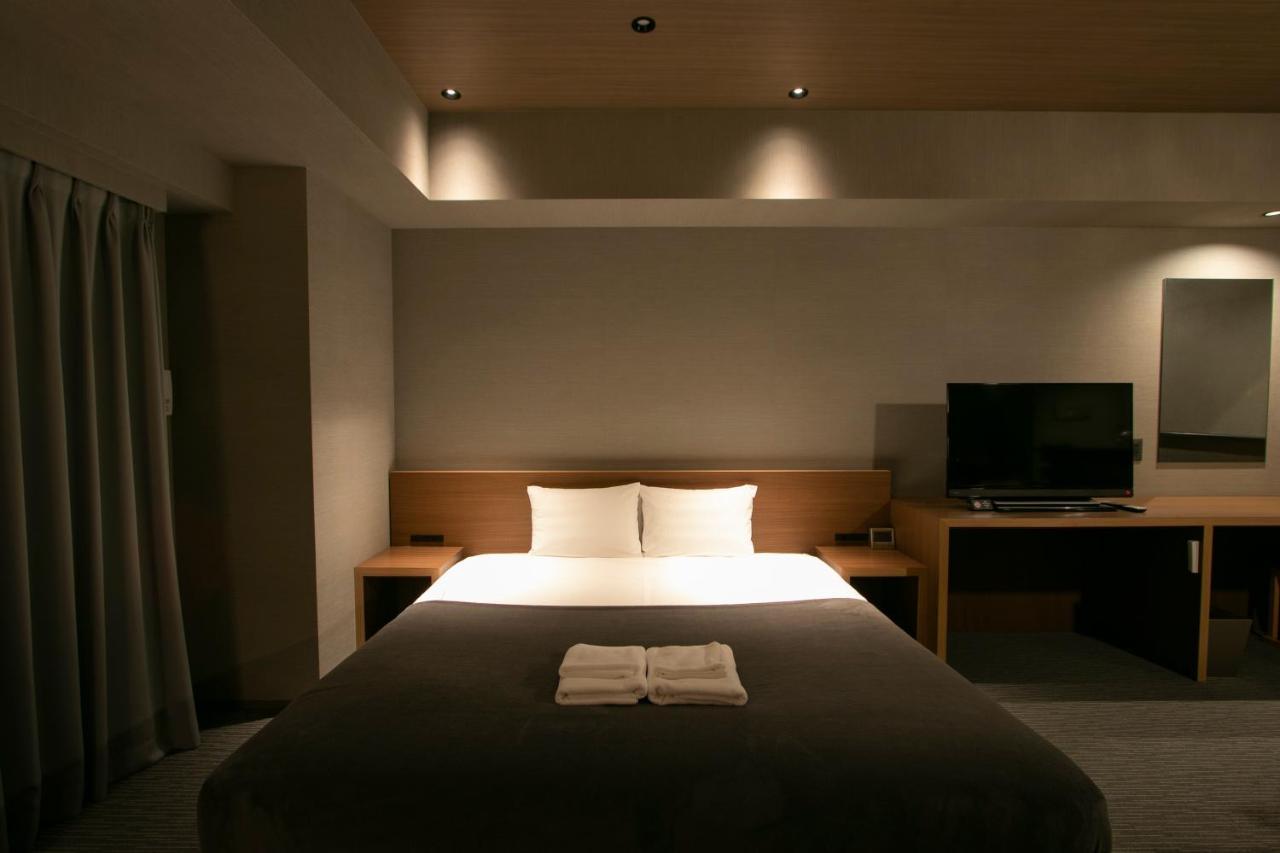 Minn Ueno Aparthotel 4*