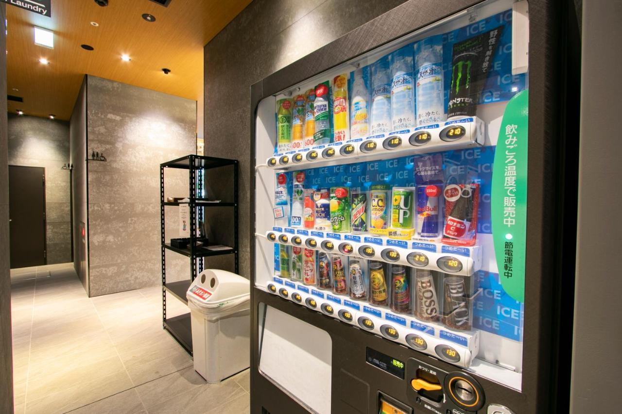Minn Ueno Aparthotel Tokyo