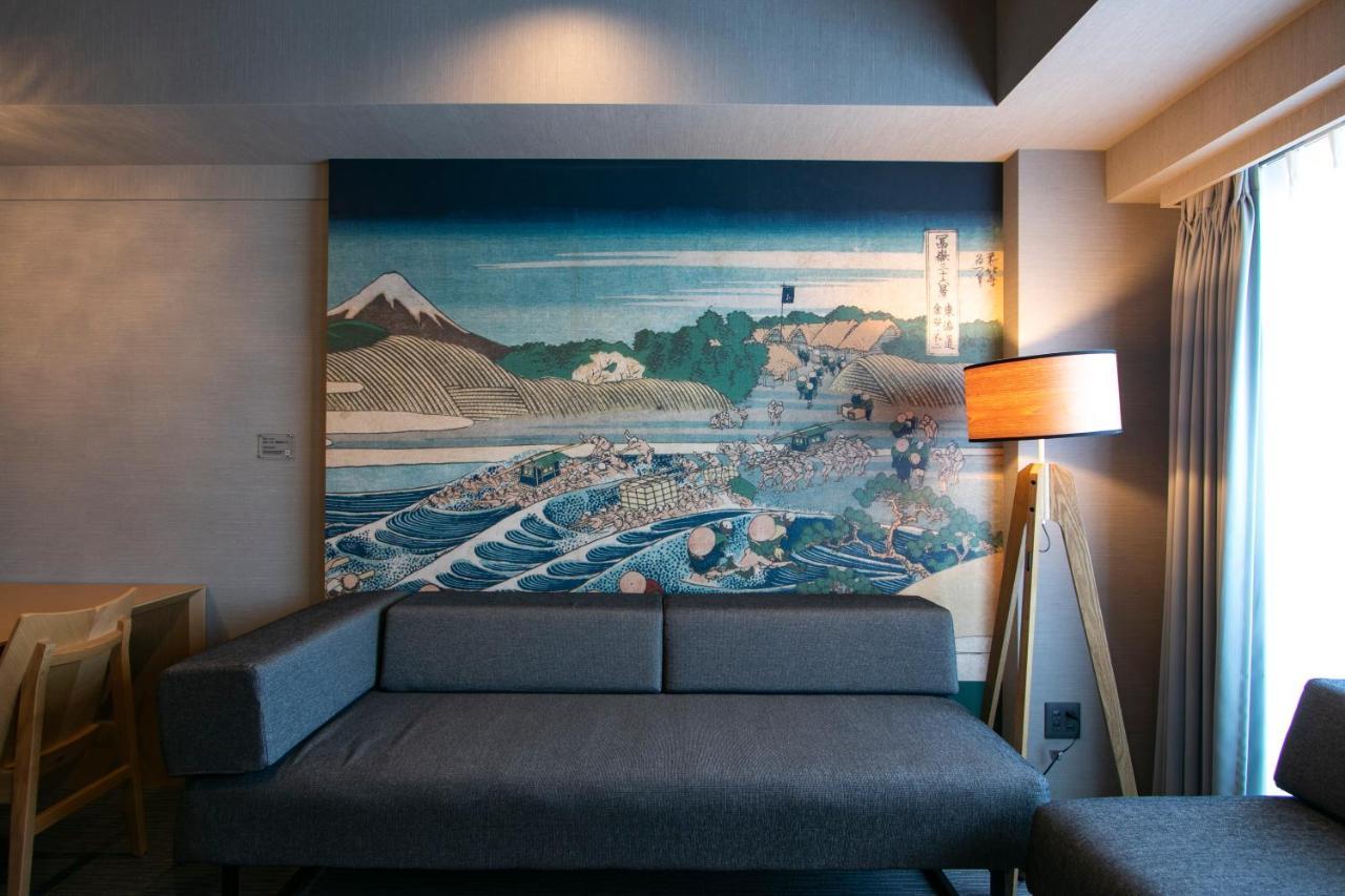 Aparthotel Minn Ueno