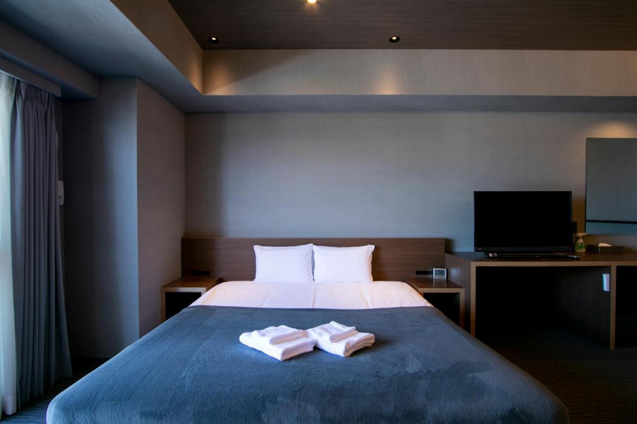 Aparthotel Minn Ueno Tokyo