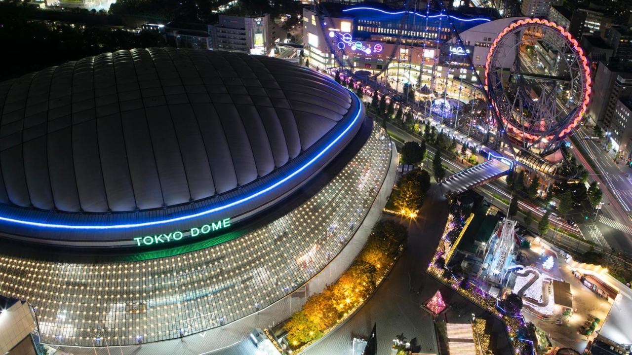 Hotel Jr-east Mets Akabane 3*