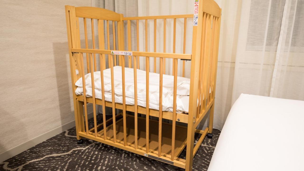 Jr-east Mets Akabane Hotel 3*