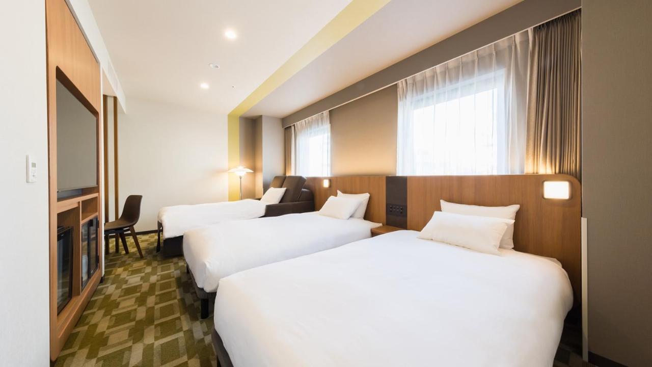 Jr-east Mets Akabane Hotel Tokyo