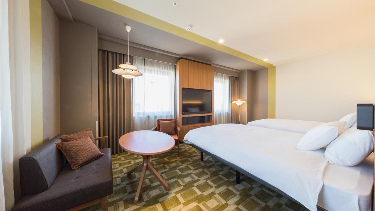 Hotel Jr-east Mets Akabane
