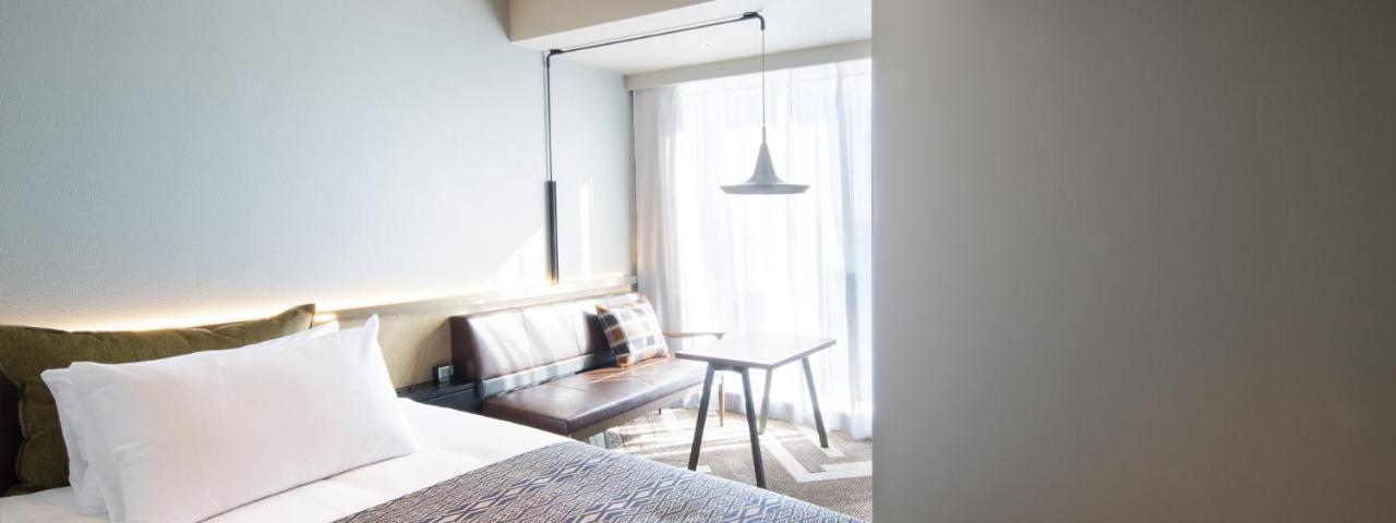 Hotel Shibuya Stream Formerly Shibuya Stream Excel Tokyu 4*