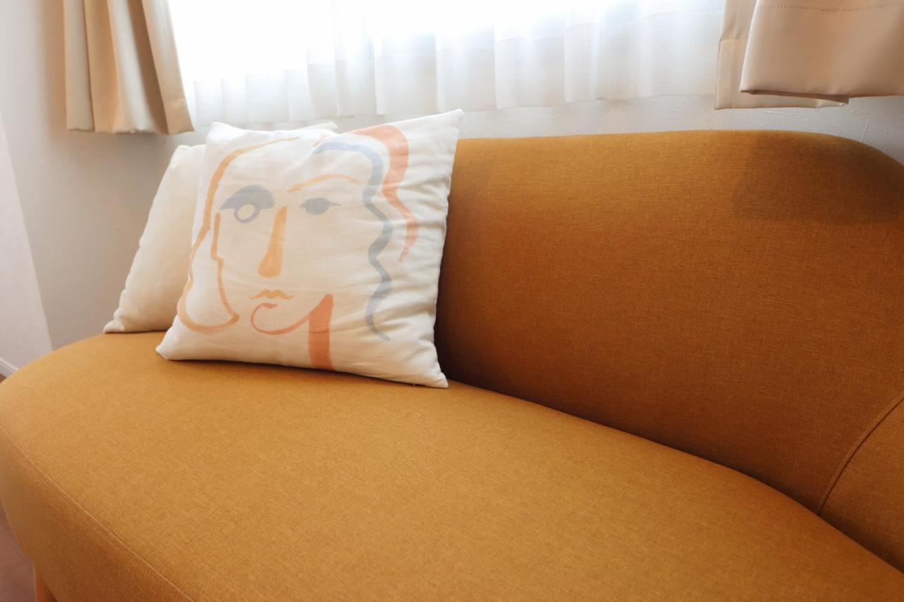 Apartment Shibuya Park Yoyogi Park *