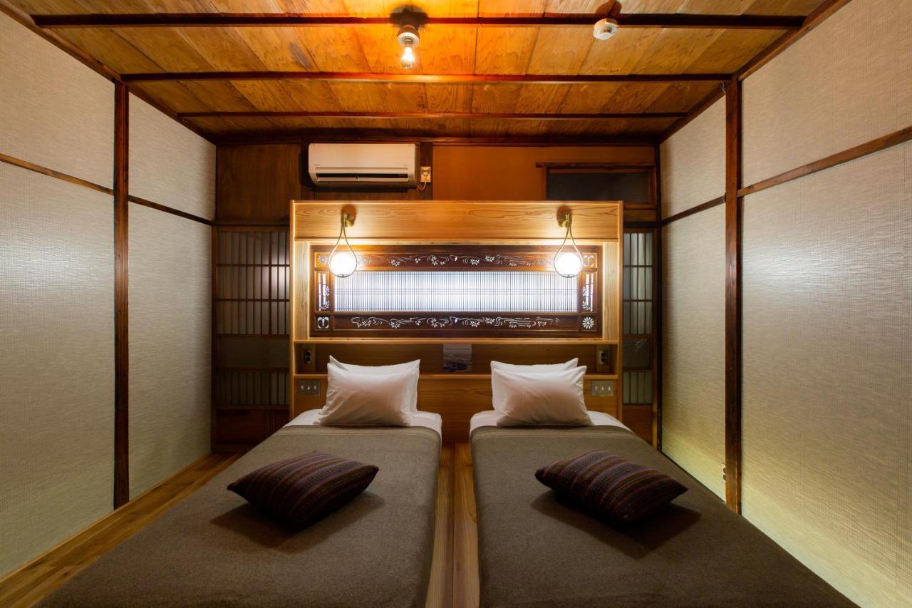 Bamba Tokyo-private Townhouse- Tokyo