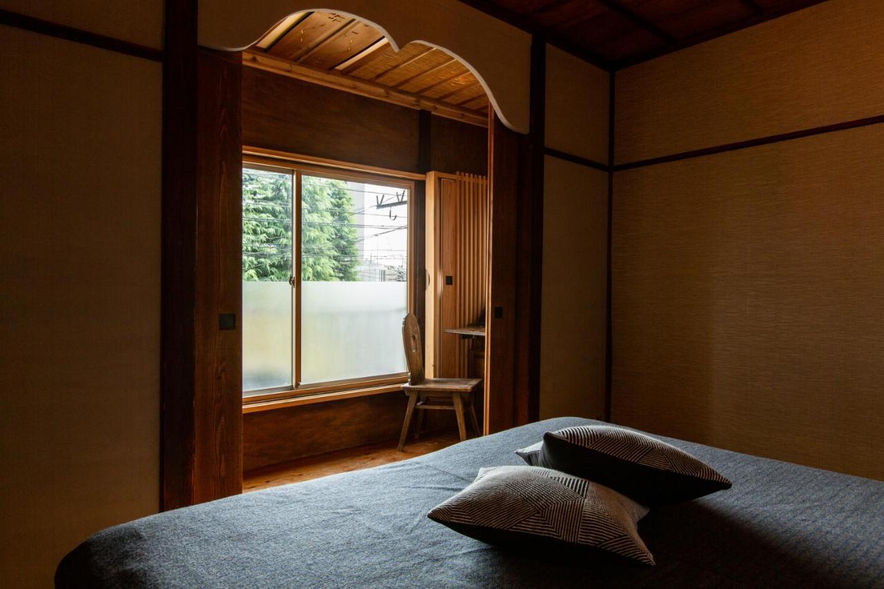 Bamba Tokyo-private Townhouse-