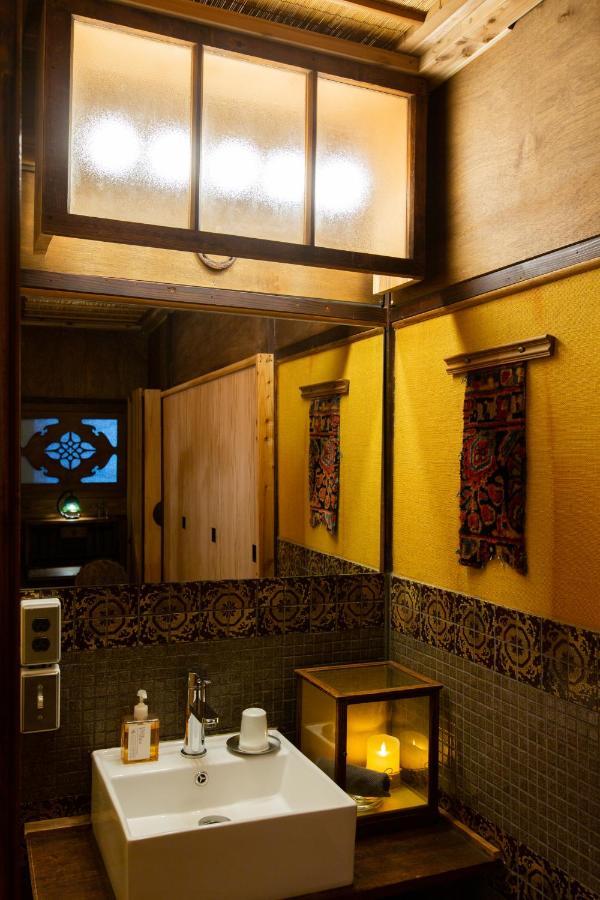 Bamba Tokyo-private Townhouse- *