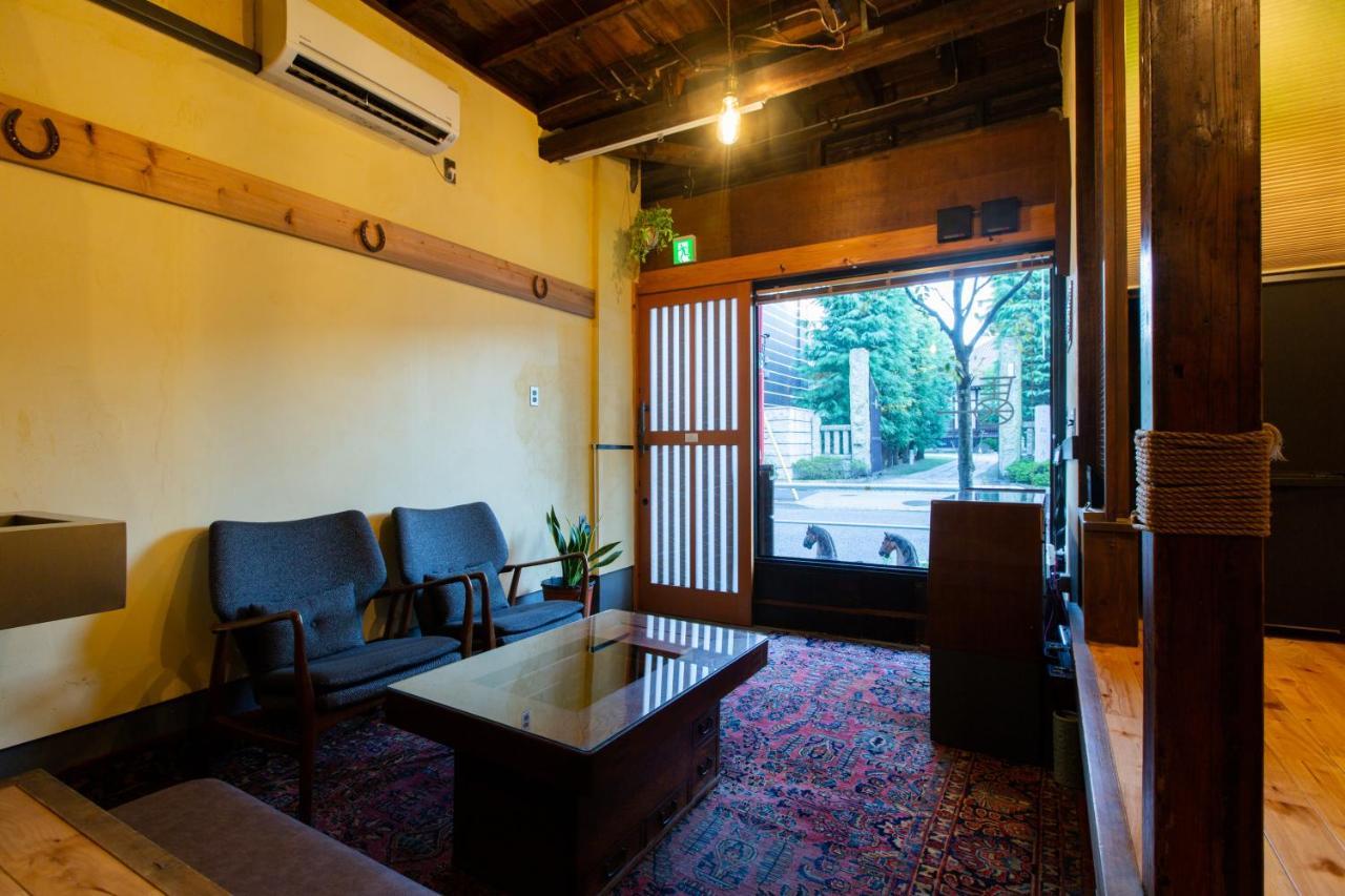 Bamba Tokyo-private Townhouse-