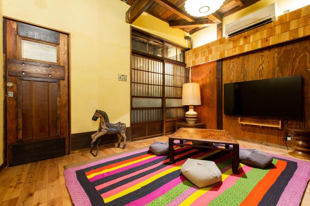 Bamba Tokyo-private Townhouse- Holiday home