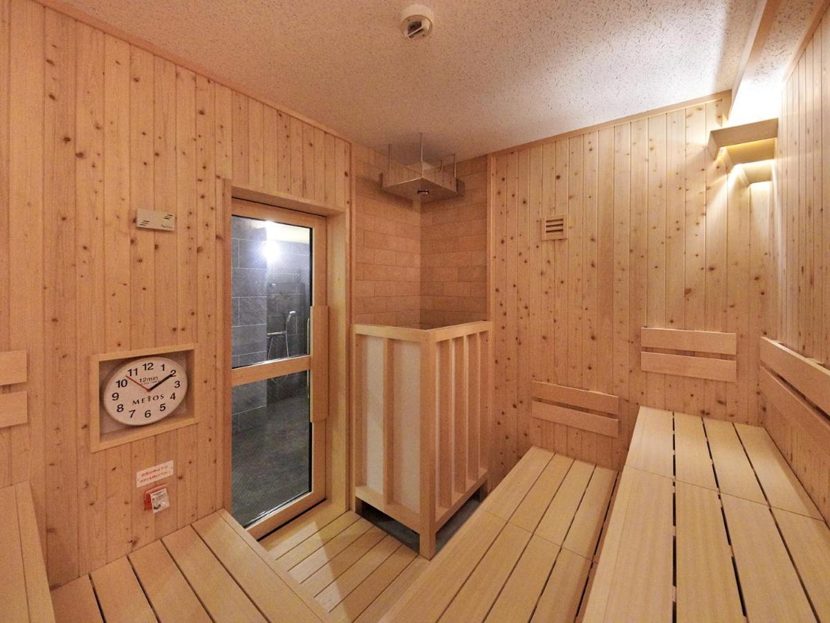 Smart Shizuku Shinagawa-oimachi Capsule hotel Tokyo