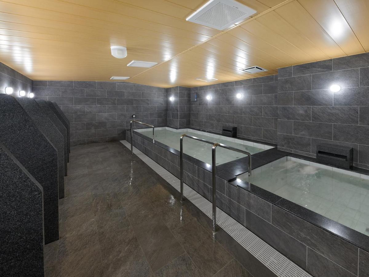 Capsule hotel Smart Shizuku Shinagawa-oimachi