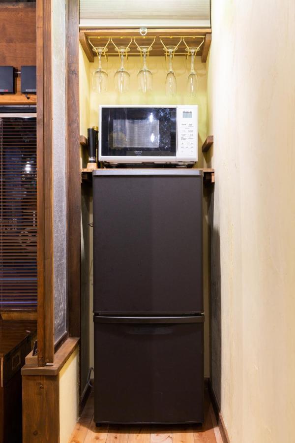 Bamba Tokyo-private Townhouse-