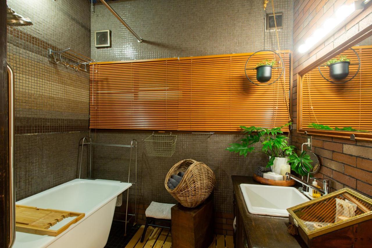 Holiday home Bamba Tokyo-private Townhouse-