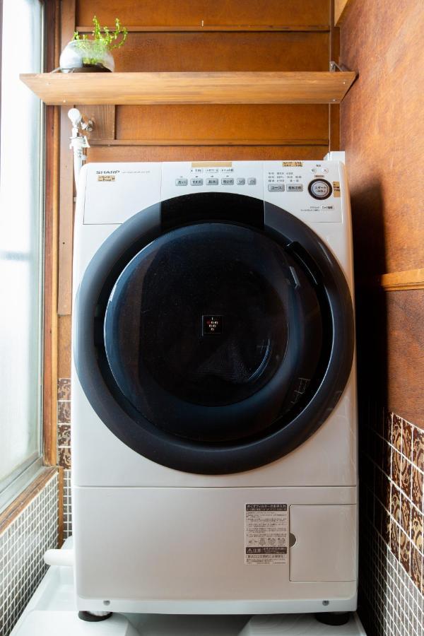 Bamba Tokyo-private Townhouse- * Tokyo