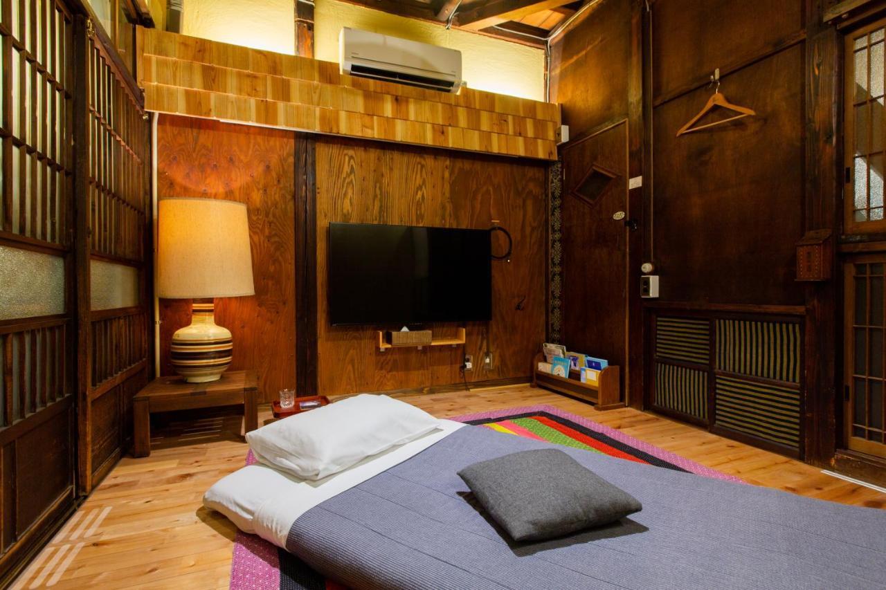 Holiday home Bamba Tokyo-private Townhouse- Tokyo