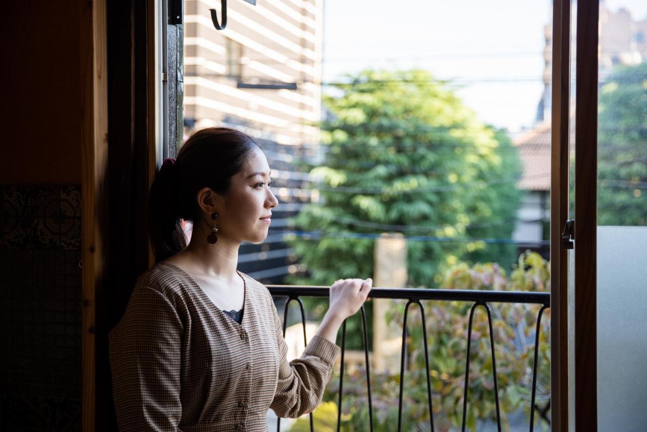 Bamba Tokyo-private Townhouse- Tokyo