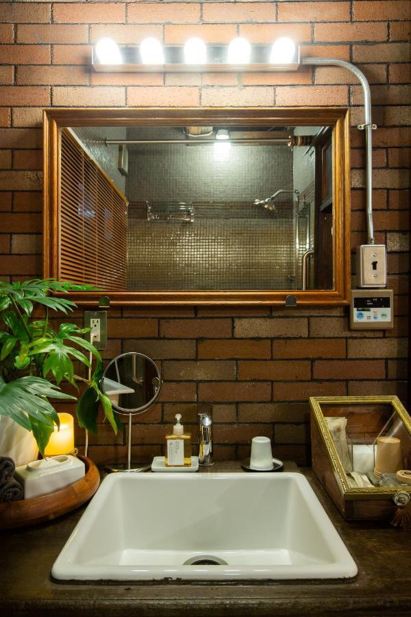 Holiday home Bamba Tokyo-private Townhouse- *