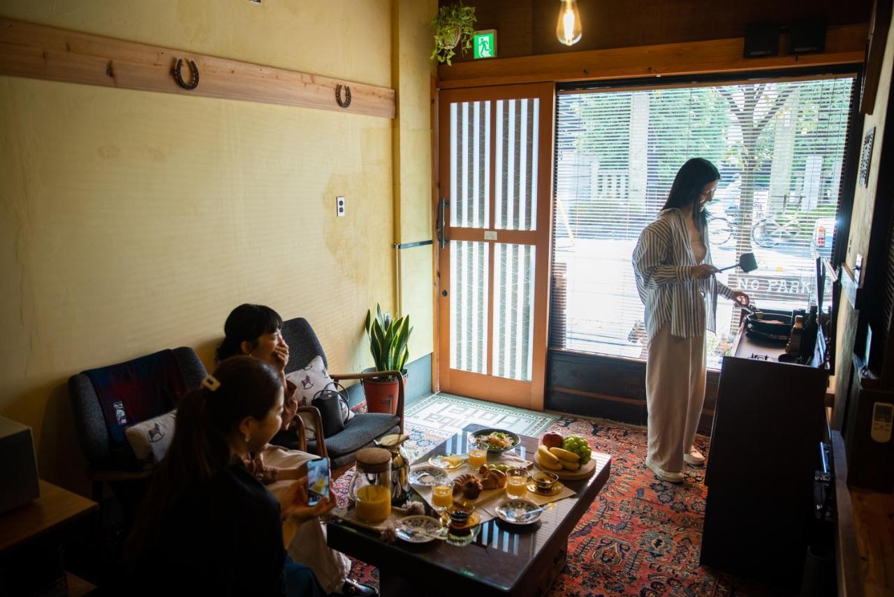 Bamba Tokyo-private Townhouse- Holiday home