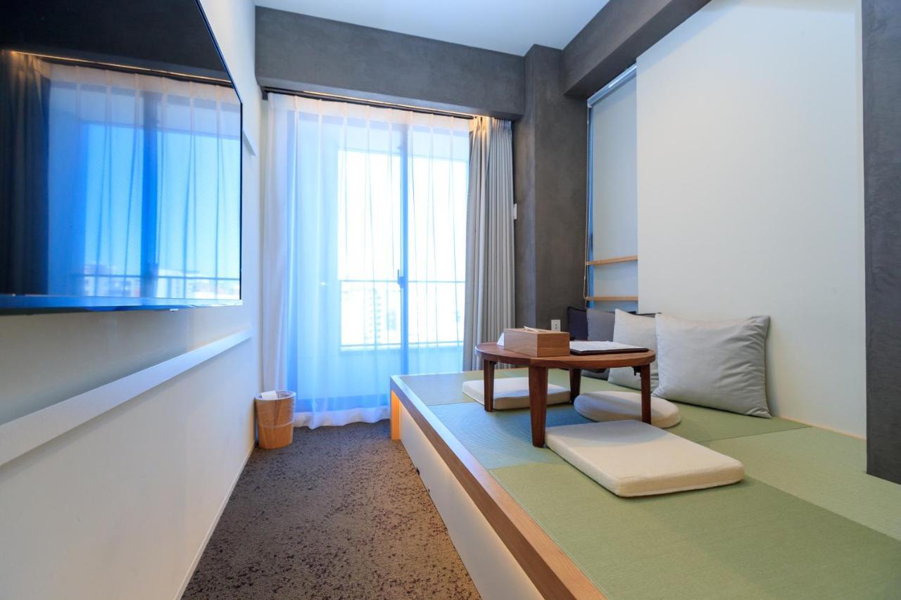 Hotel Sakura Cross Ueno Iriya Annex Tokyo
