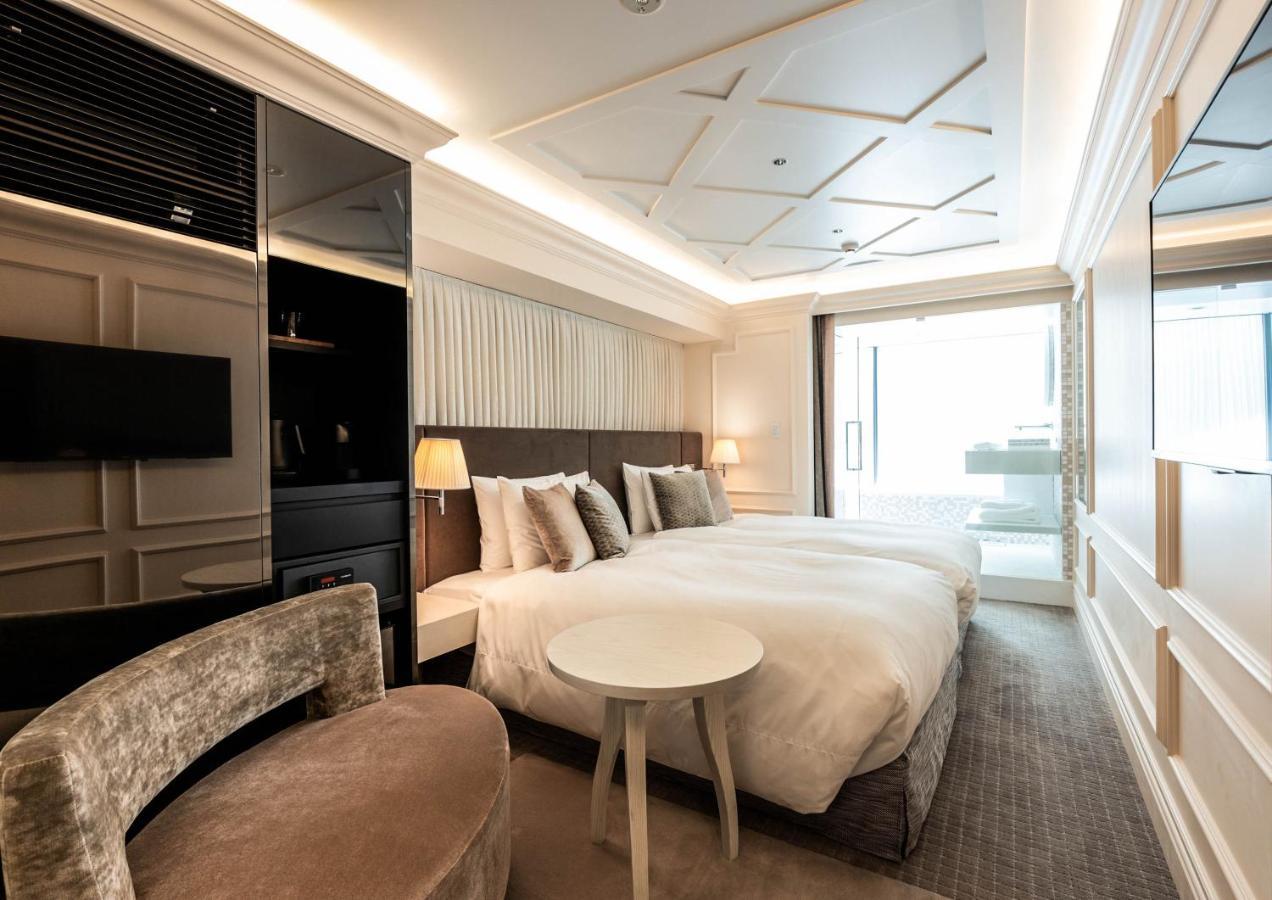 Azabu Hotel 5*