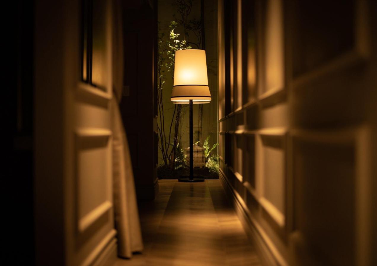 Hotel Azabu