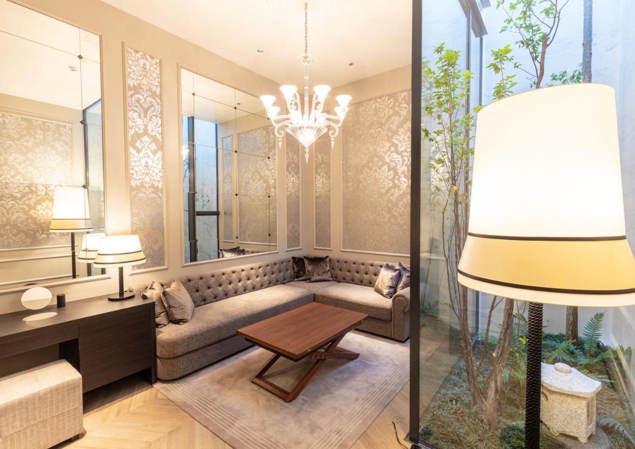 Azabu Hotel Tokyo