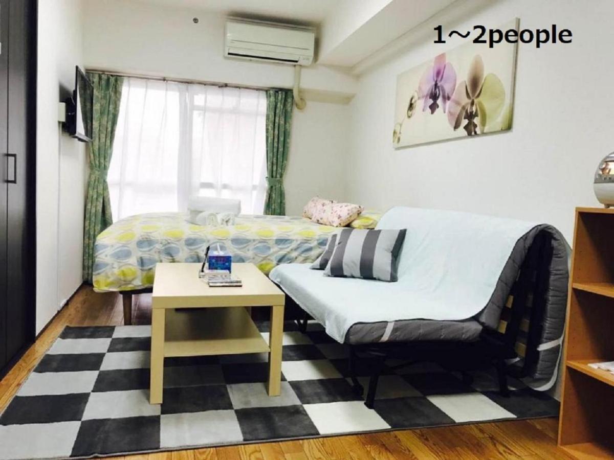 Apartment Sun Heights Ikebukuro *