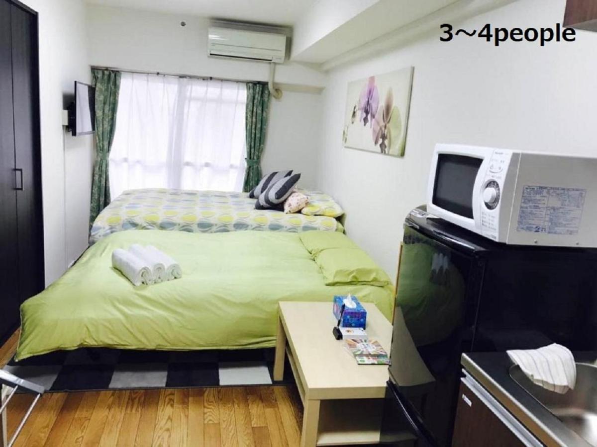 Apartment Sun Heights Ikebukuro *