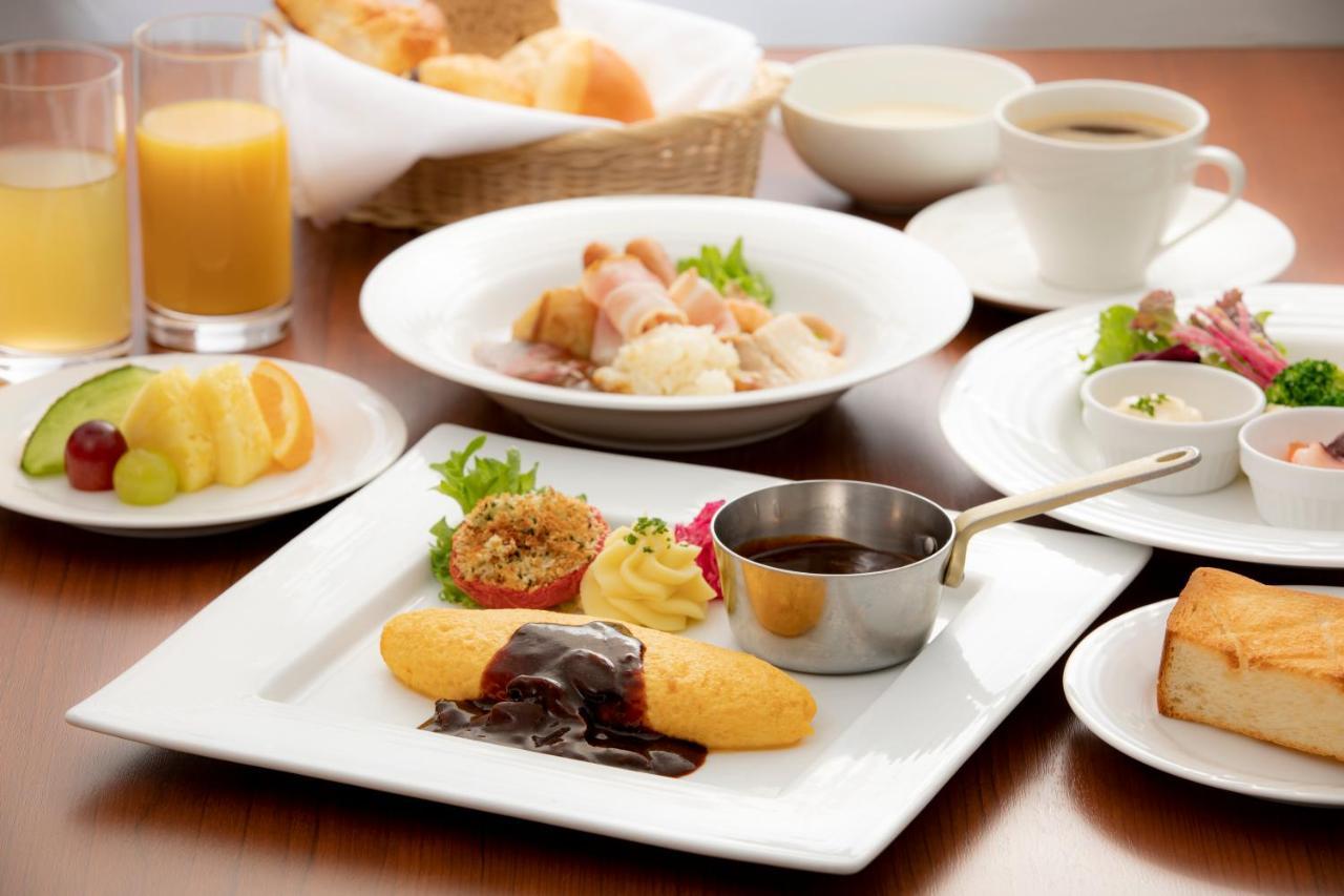 Marunouchi 5* Tokyo