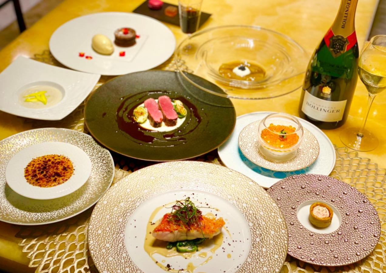 Hotel Azabu Tokyo