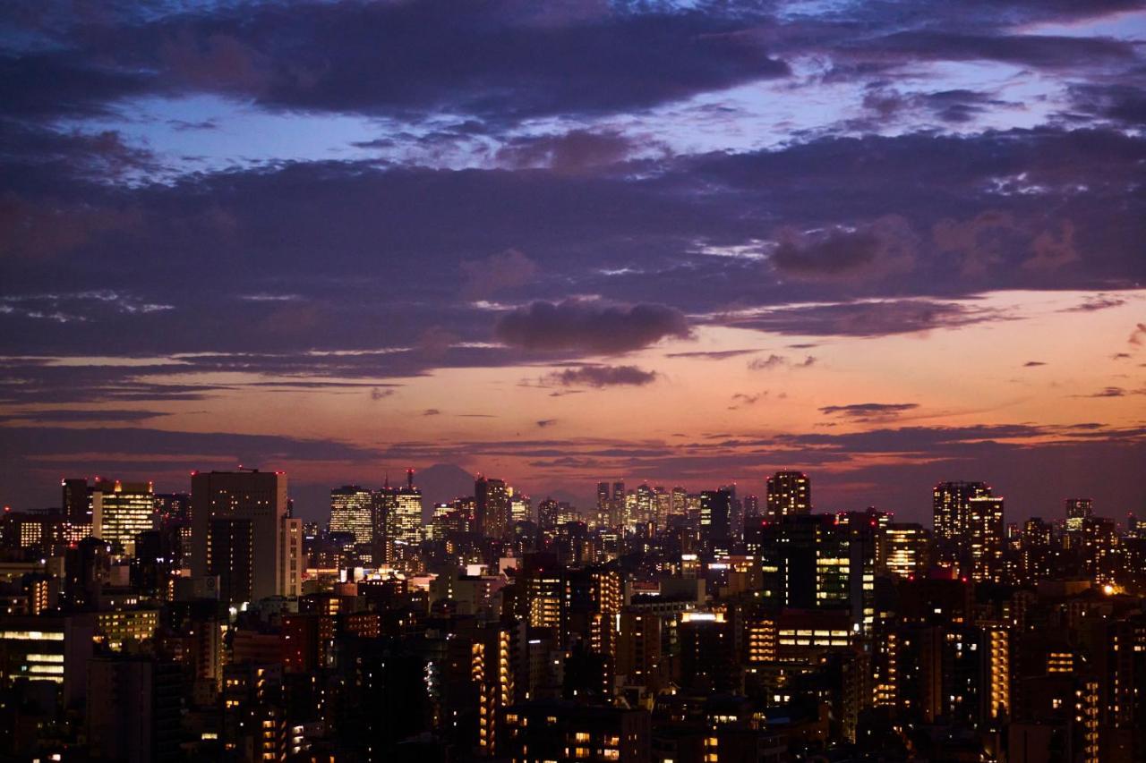 Asakusa View Hotel Tokyo