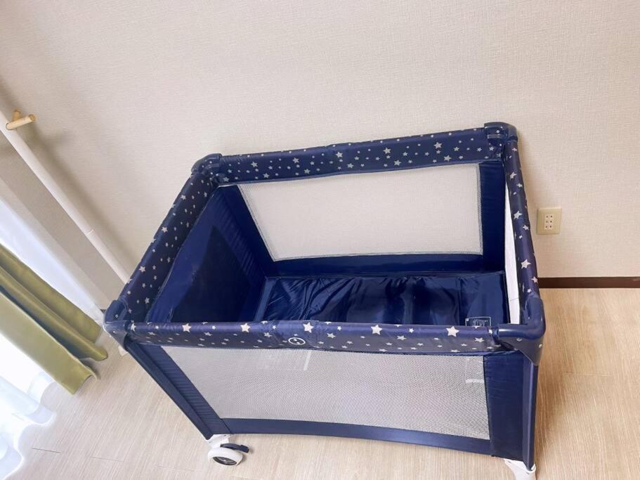 Apartment 新宿市中心jr线新大久保三分钟紧邻韩国街免费wi-fi
